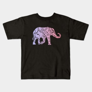 Elephant Kids T-Shirt